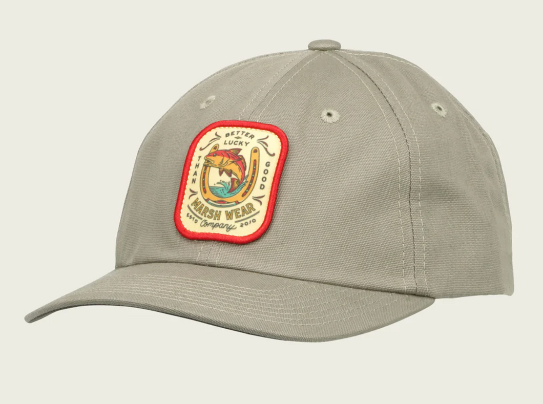 MW Better Lucky Hat | Tobacco