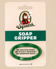 Load image into Gallery viewer, Dr. Squatch Soap Gripper