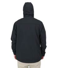 Load image into Gallery viewer, AFTCO Reaper Zip Up Jacket | Black