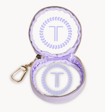 Load image into Gallery viewer, Teleties | Teletote Keychain - Lavender