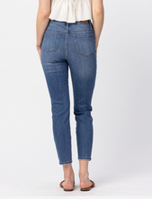 Load image into Gallery viewer, Everly High Waisted Slim Fit Jeans