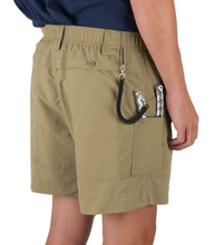 Load image into Gallery viewer, AFTCO Men&#39;s Original Fishing Shorts | Elmwood