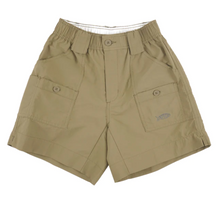 Load image into Gallery viewer, AFTCO Youth Original Fishing Shorts | Elmwood