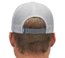 Load image into Gallery viewer, AFTCO Hot Mahi Trucker Hat | Graphite