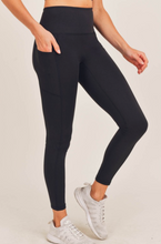 Load image into Gallery viewer, Sweetheart Essential Leggings