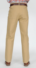 Load image into Gallery viewer, Southern Point Payton Pocket Pants | Almond