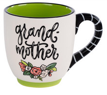 Load image into Gallery viewer, Grandmother You Are Loved Mug
