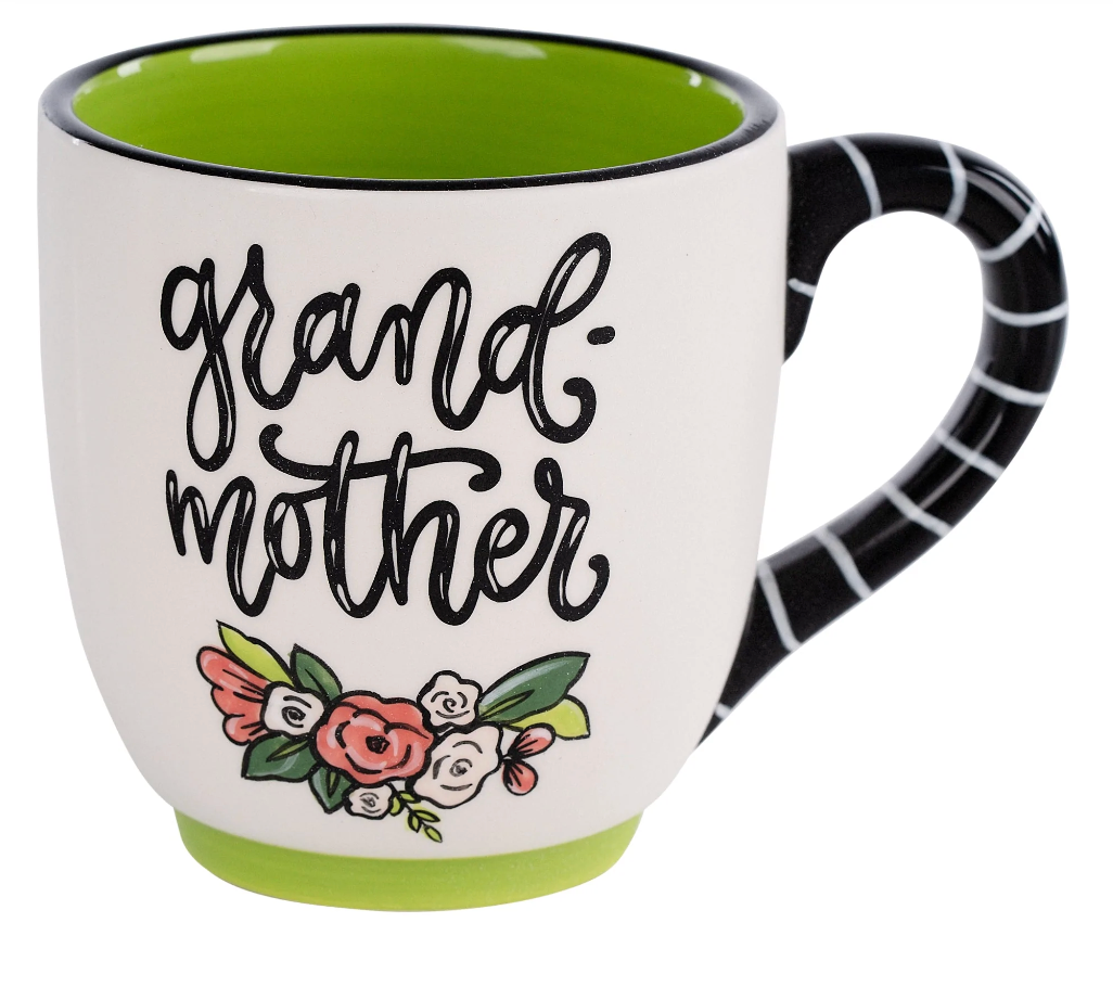 Grandmother You Are Loved Mug