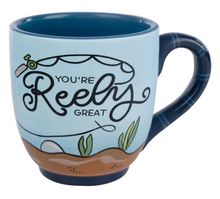 Load image into Gallery viewer, You&#39;re Reely Great Mug