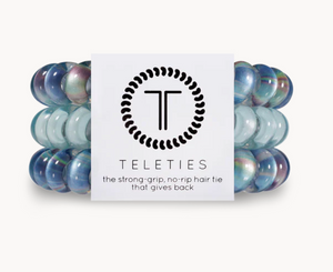 Teleties | Large