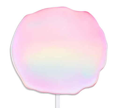 Crystal Wireless Charger | Rose Quartz