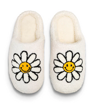 Load image into Gallery viewer, Daisy Slippers