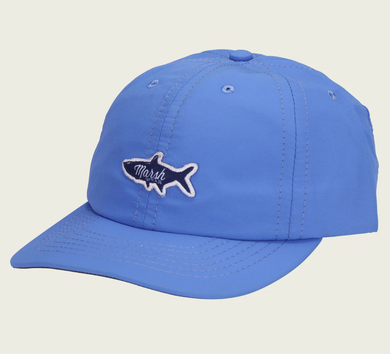 MW Performance Hat | Blue