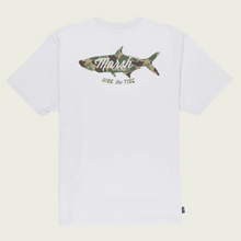 Load image into Gallery viewer, MW Predator T-Shirt | Silver