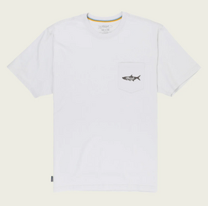 MW Predator T-Shirt | Silver