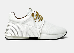 Pepa Sneakers | White