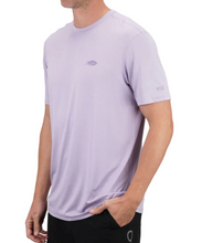 Load image into Gallery viewer, AFTCO Samurai 2 SS Shirt | Lavender Heather