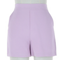 Load image into Gallery viewer, Tatum Dressy Shorts | Lavender
