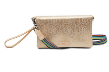 Load image into Gallery viewer, CONSUELA Uptown Crossbody | Gilded