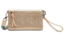 Load image into Gallery viewer, CONSUELA Uptown Crossbody | Gilded