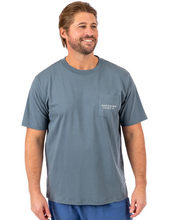 Load image into Gallery viewer, Southern Point Golf Tee T-Shirt | Slate