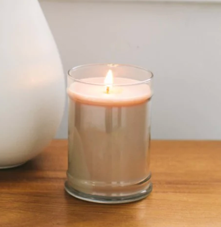 Sweet Grace Candle | Large Jar