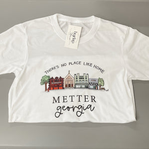 There's No Place Like Home Tee