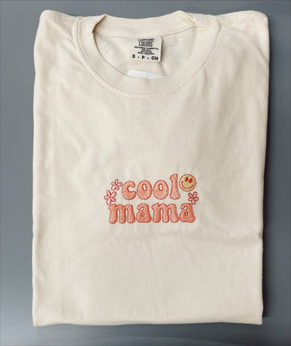 Cool Mama T-Shirt